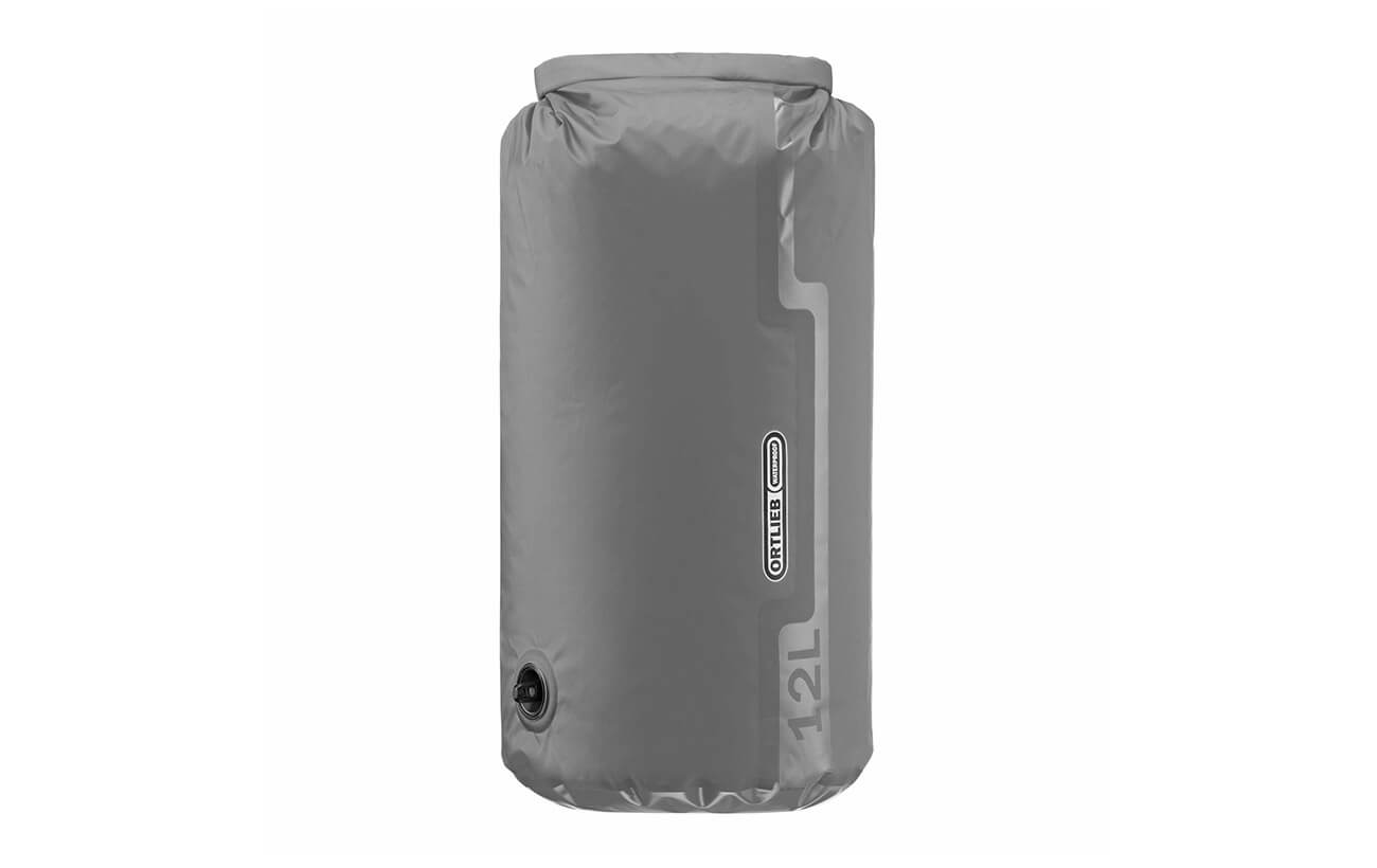 Ortlieb Dry-Bag PS 10 With Valve