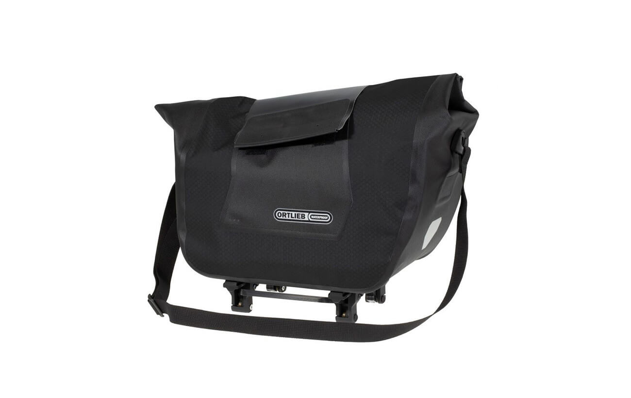 Ortlieb Trunk-Bag RC | Propel Electric Bikes