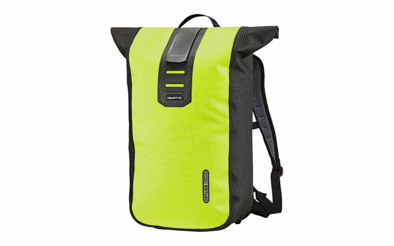 Ortlieb Velocity High Visibility