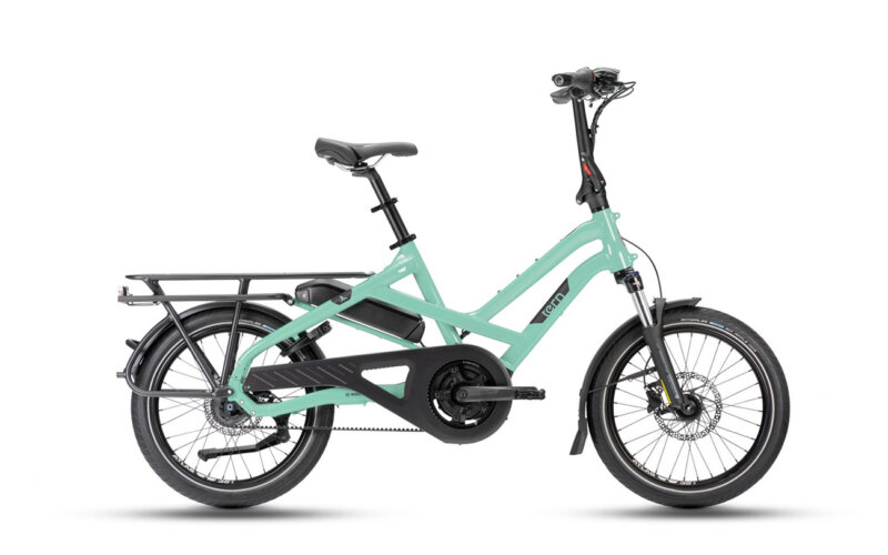 Alternative view of Tern HSD P5i