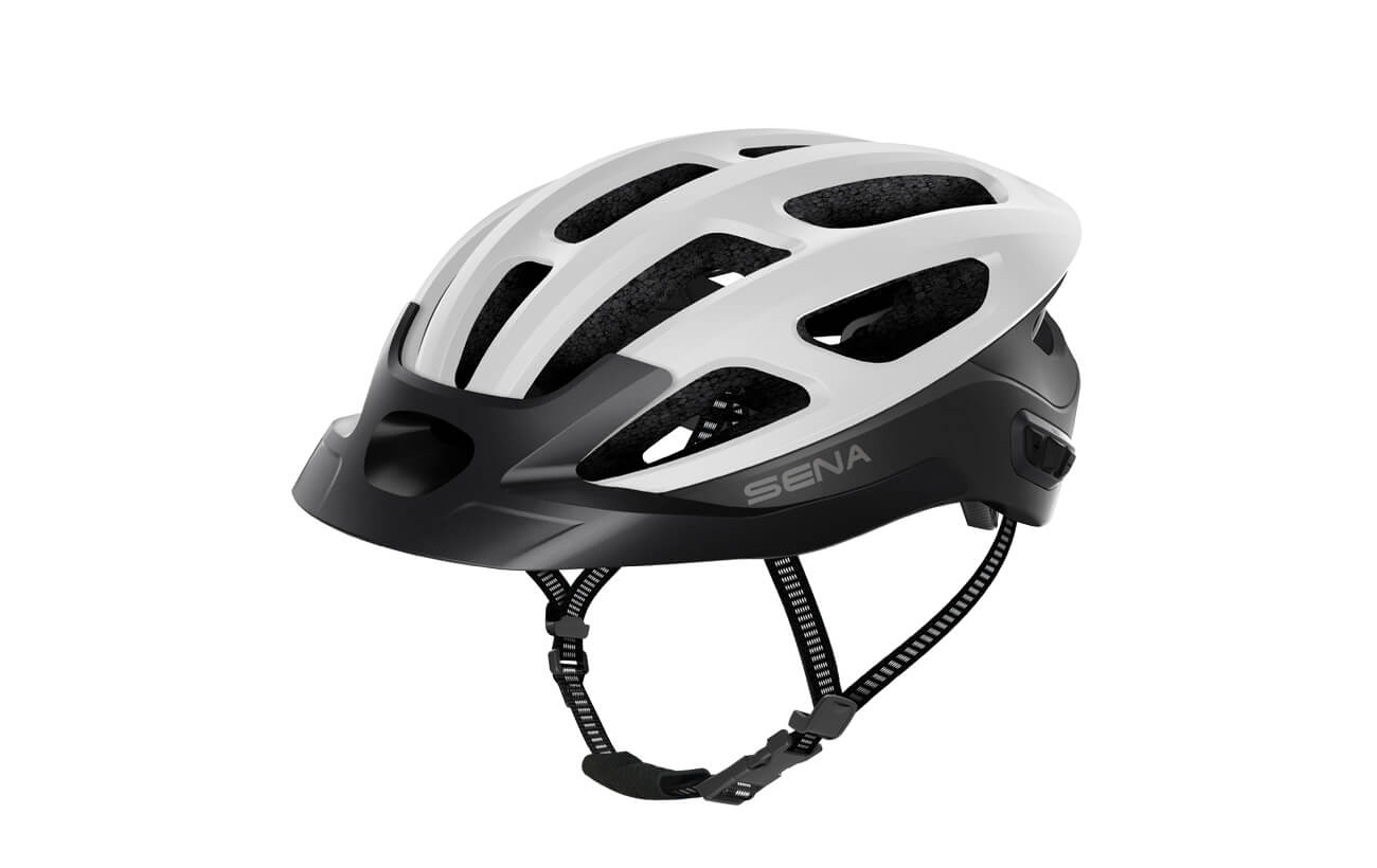 Sena R1 R1 EVO Smart Communications Helmet 