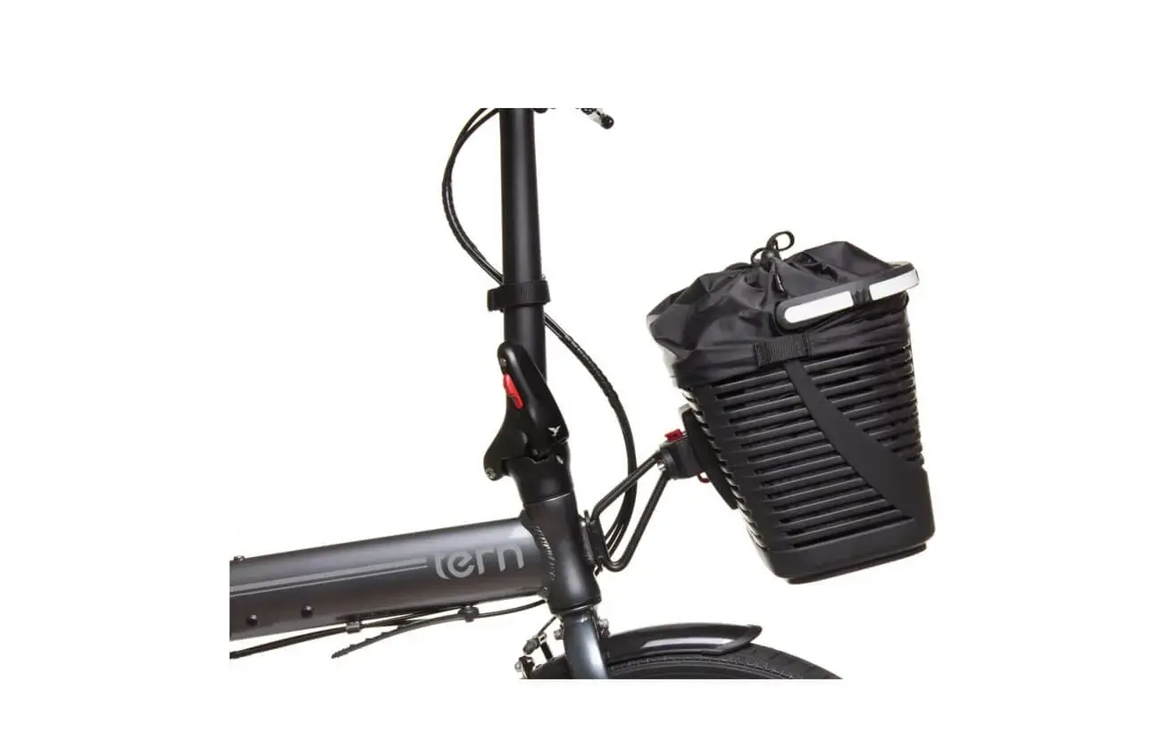 Tern Hold 'Em Basket