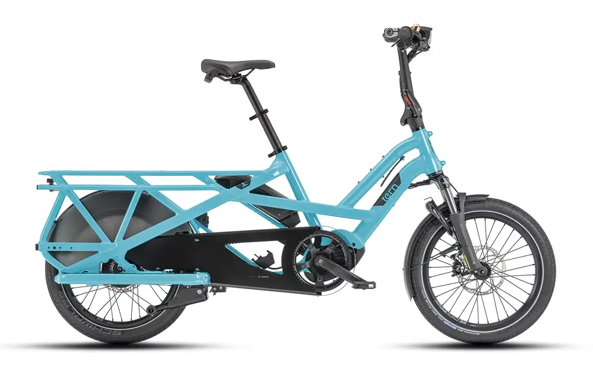 Equal Parts: NEW FROM GIR: Meet the Quad Chopper