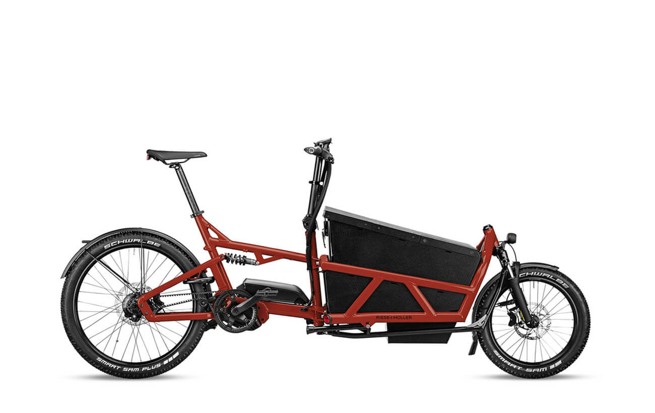 riese ebike