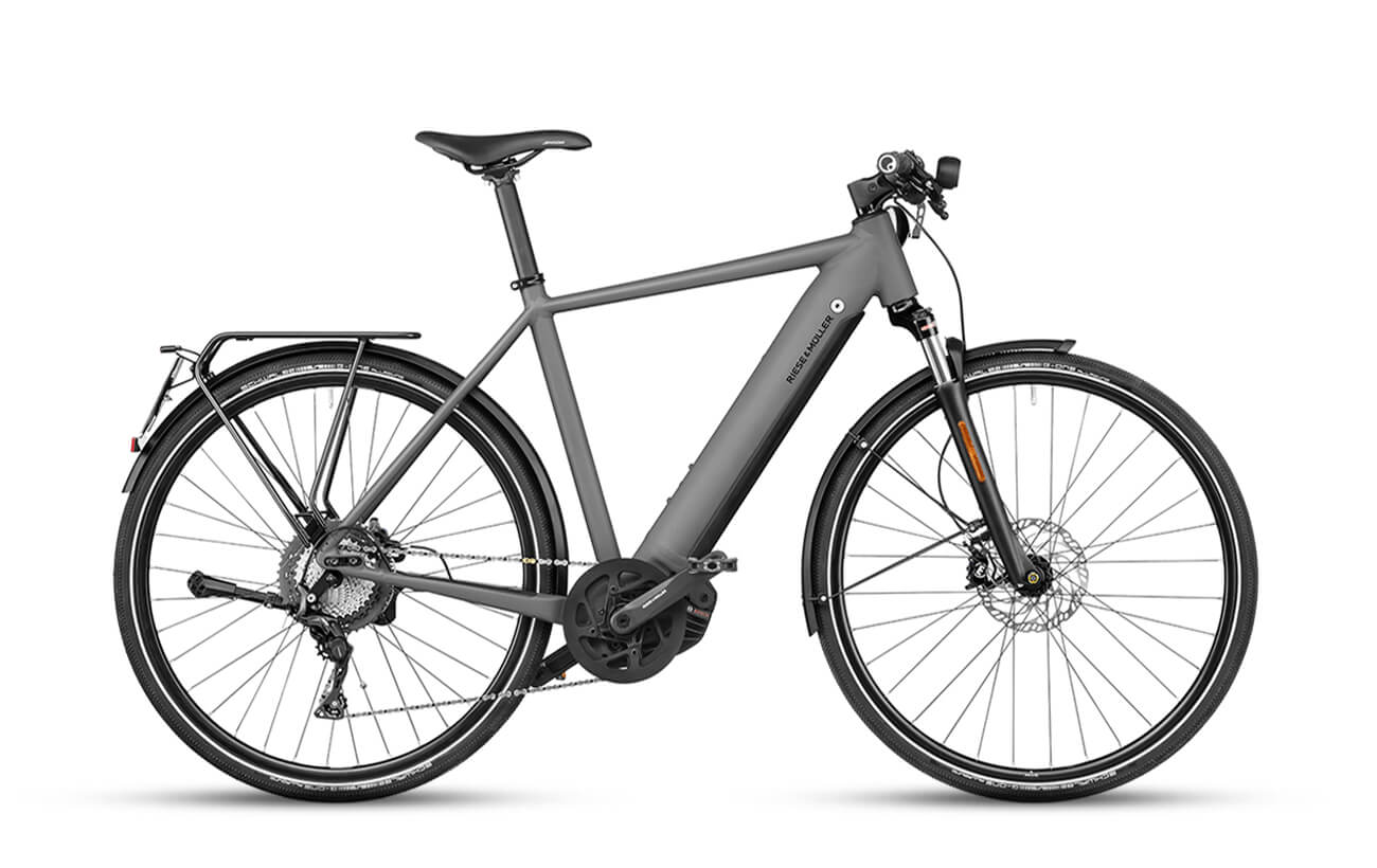 Van God Catena Stamboom Riese & Muller Roadster Touring HS | Propel Electric Bikes | All-New R&M  eBikes 