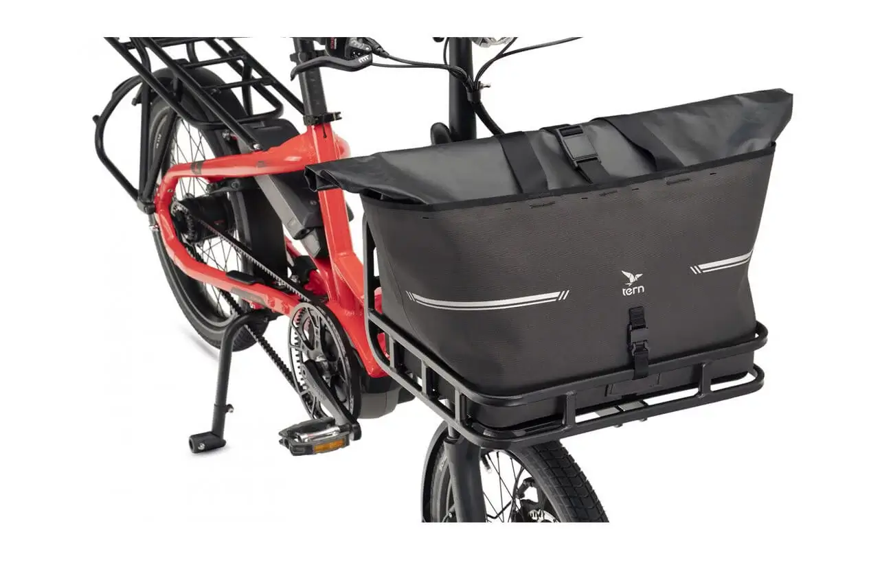 Tern WeatherTop Bag