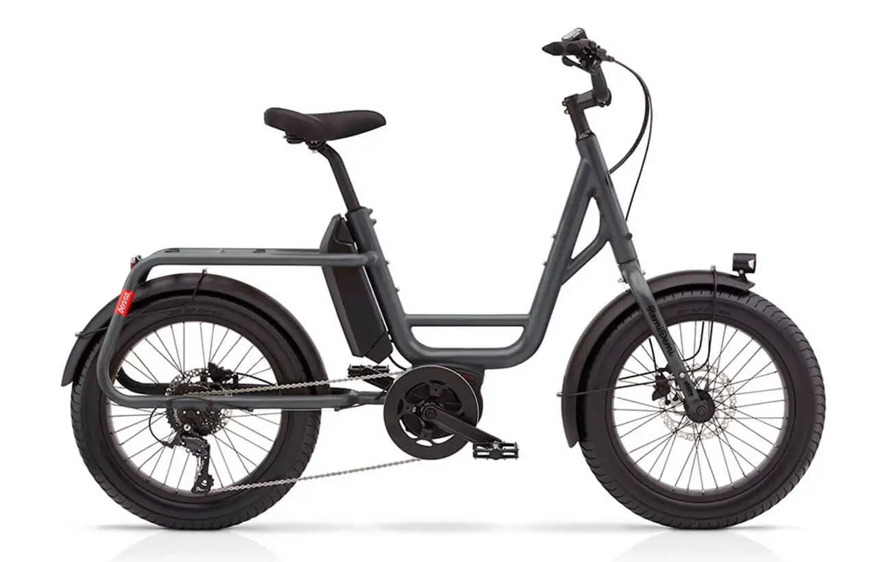 eBikes with the Bosch 400Wh Powerpack - Propel Electric Bikes