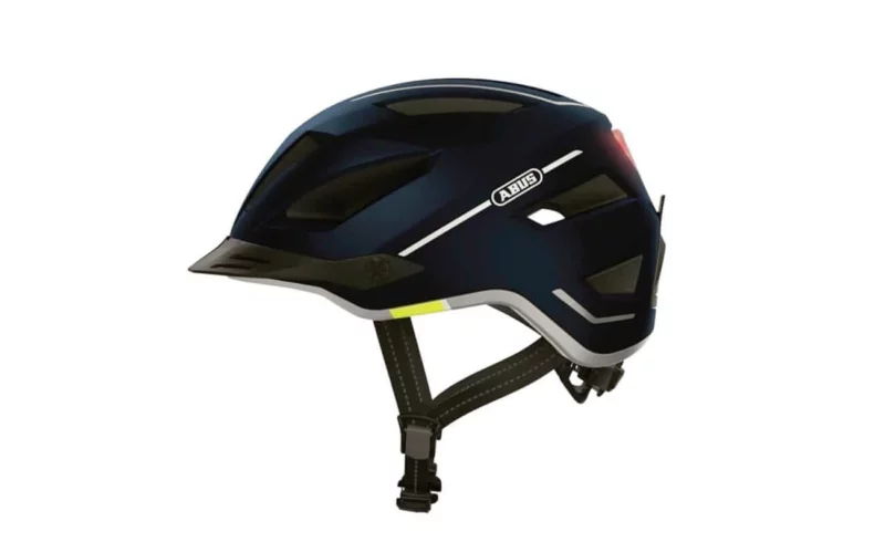 Abus Pedelec 2.0 Helmet Blue - Propel Electric Bikes