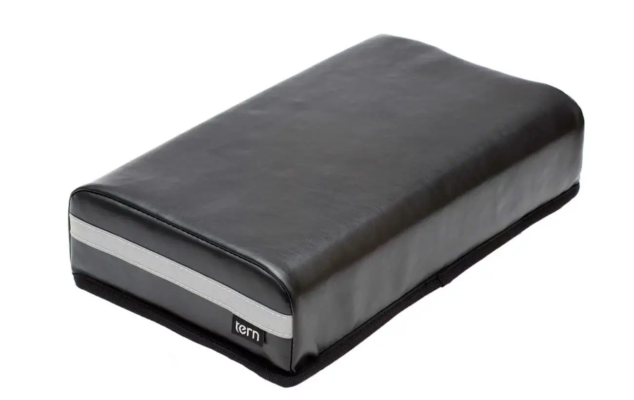 Tern Sidekick Seat Pad - Propel Electric Bikes