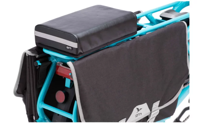 Tern Sidekick Seat Pad for sale - Propel eBikes