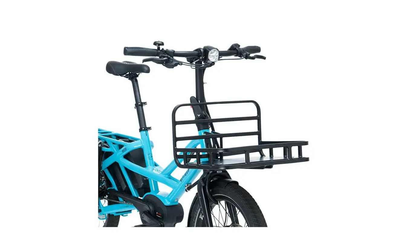 Tern Transporteur Rack for sale - Propel eBikes