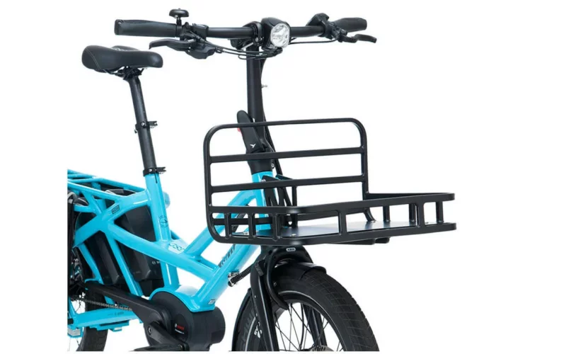 Tern Transporteur Rack - Propel Electric BIkes