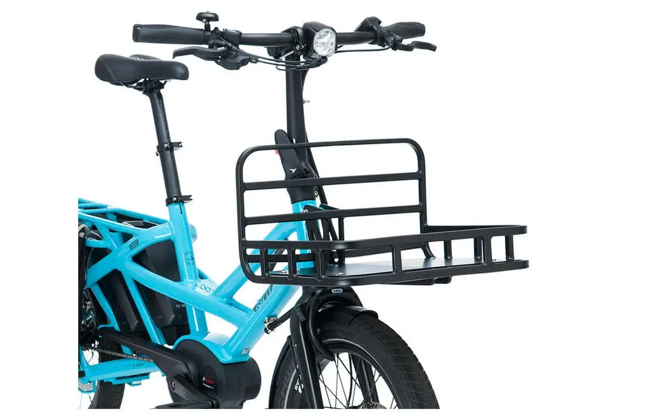 Tern Transporteur Rack - Propel Electric BIkes