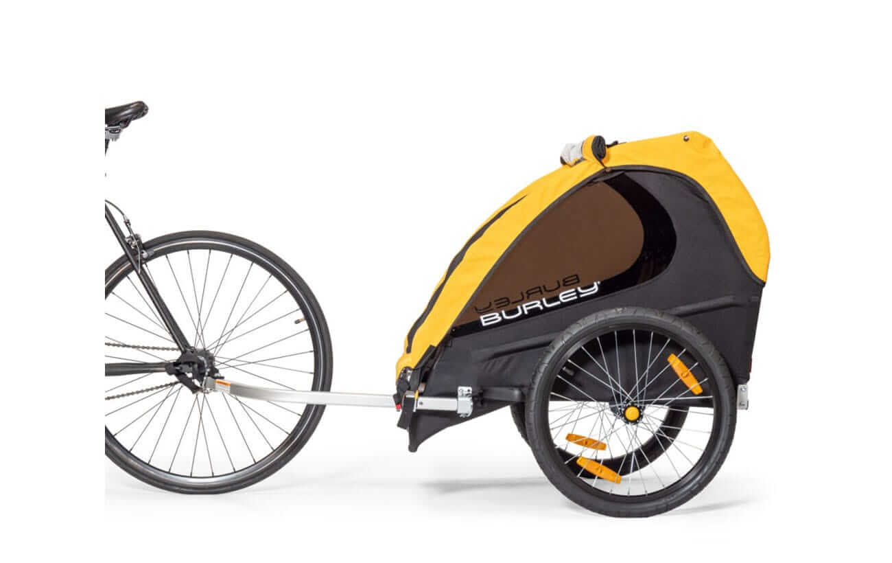Burley Bee Kid Trailer - Propel Electric Bikes