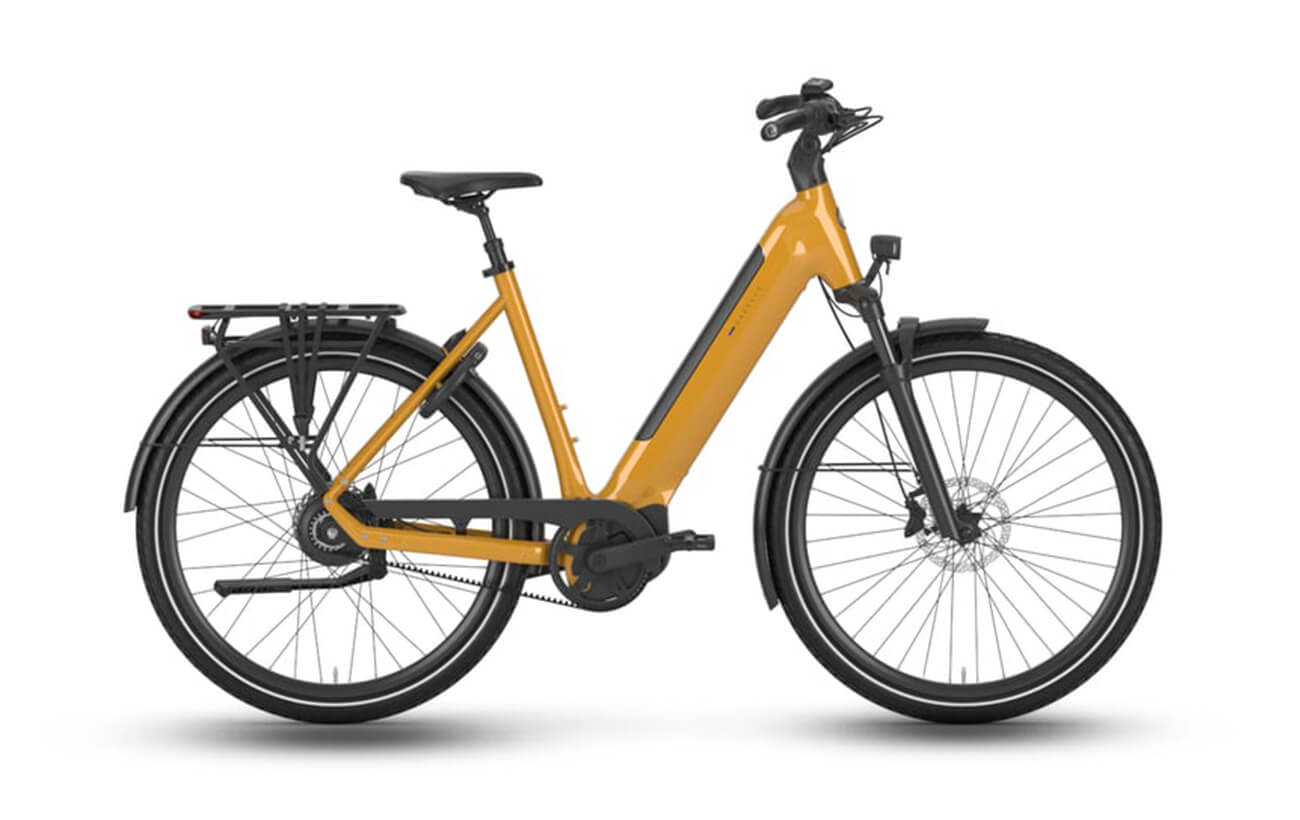 Gazelle Ultimate C380+ (BES3)