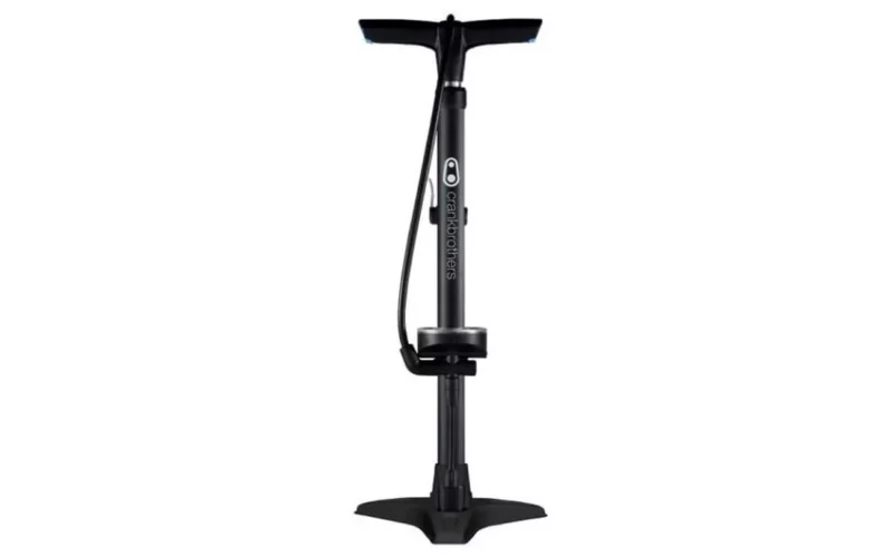 Crankbrothers Gem Floor Pump for sale - Propel eBikes