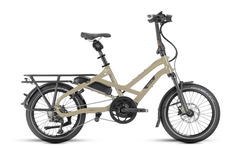 Alternative view of Tern HSD S11 (Gen 2)