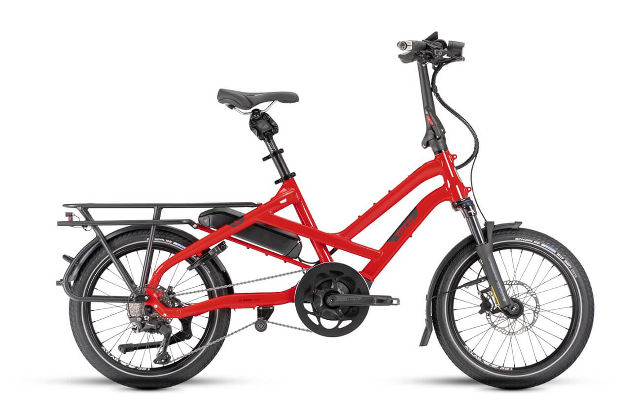 Tern HSD S11 (Gen 2)