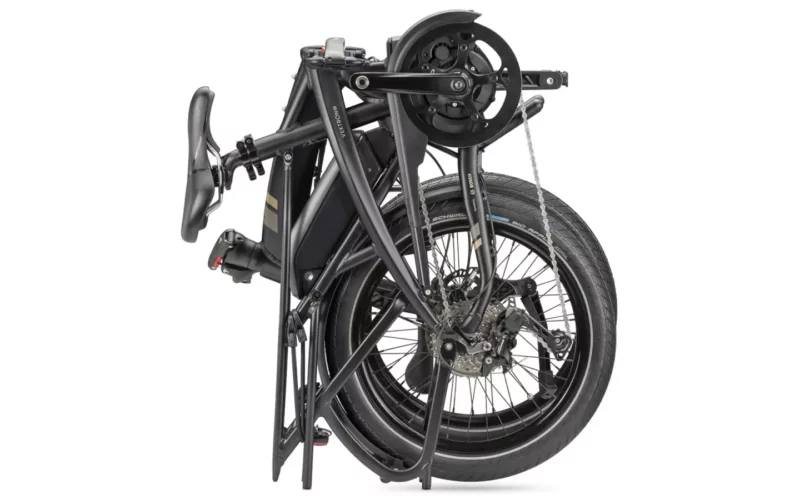 Tern Vektron S10, Propel Electric Bikes, Tern Folding eBike