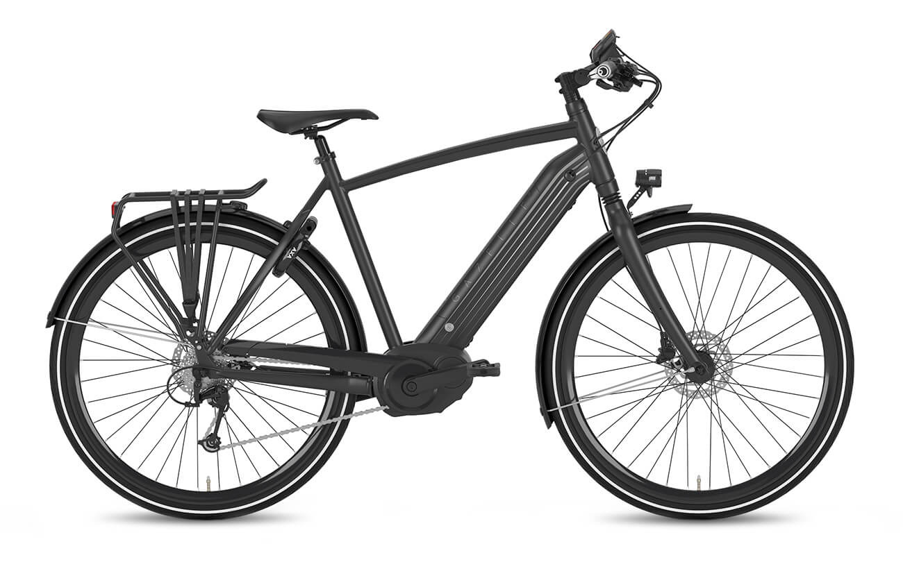 gazelle cityzen t10