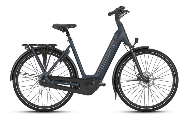 Alternative view of Gazelle Arroyo C8 Elite