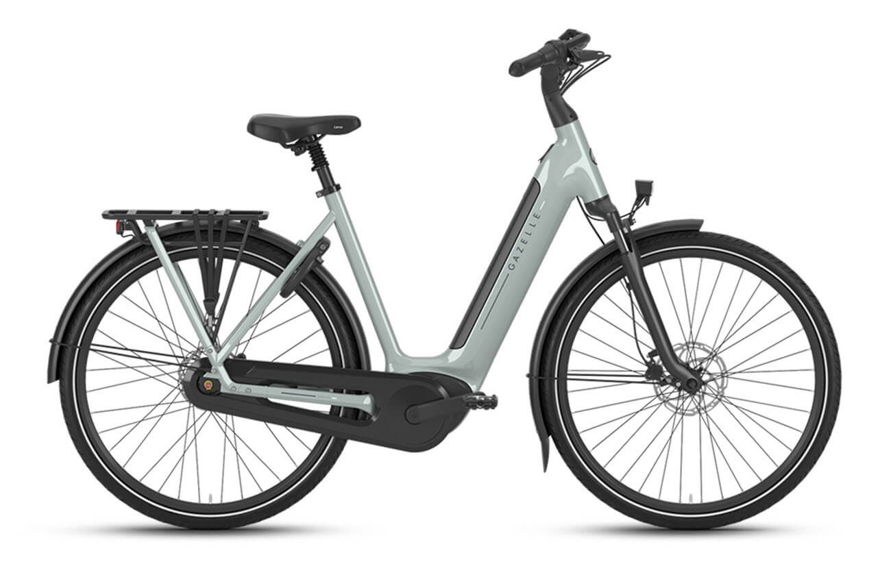 Gazelle Arroyo C8 Elite