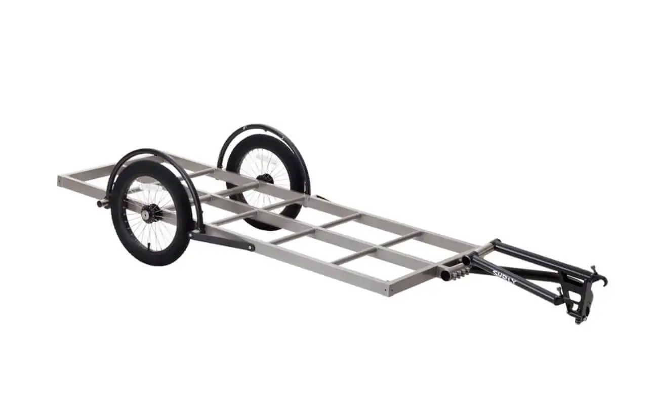 Surly Bill Long Bed for Trailer (Hitch Sold Separately) for sale - Propel eBikes