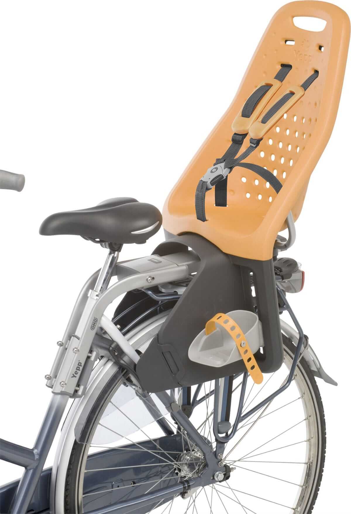 yepp maxi bike seat