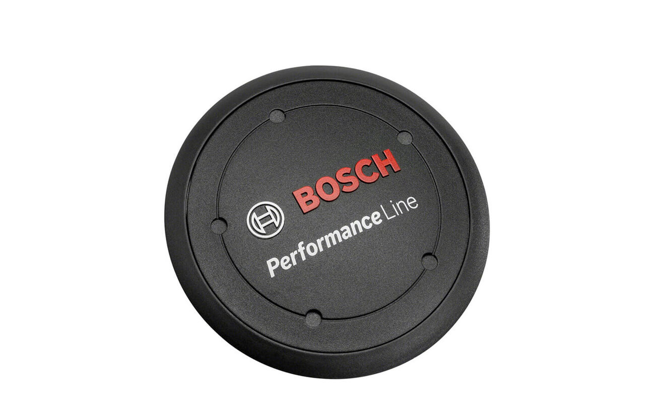 Bosch Logo-Deckel Performance Line Speed 