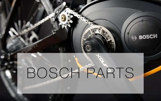 Bosch Parts