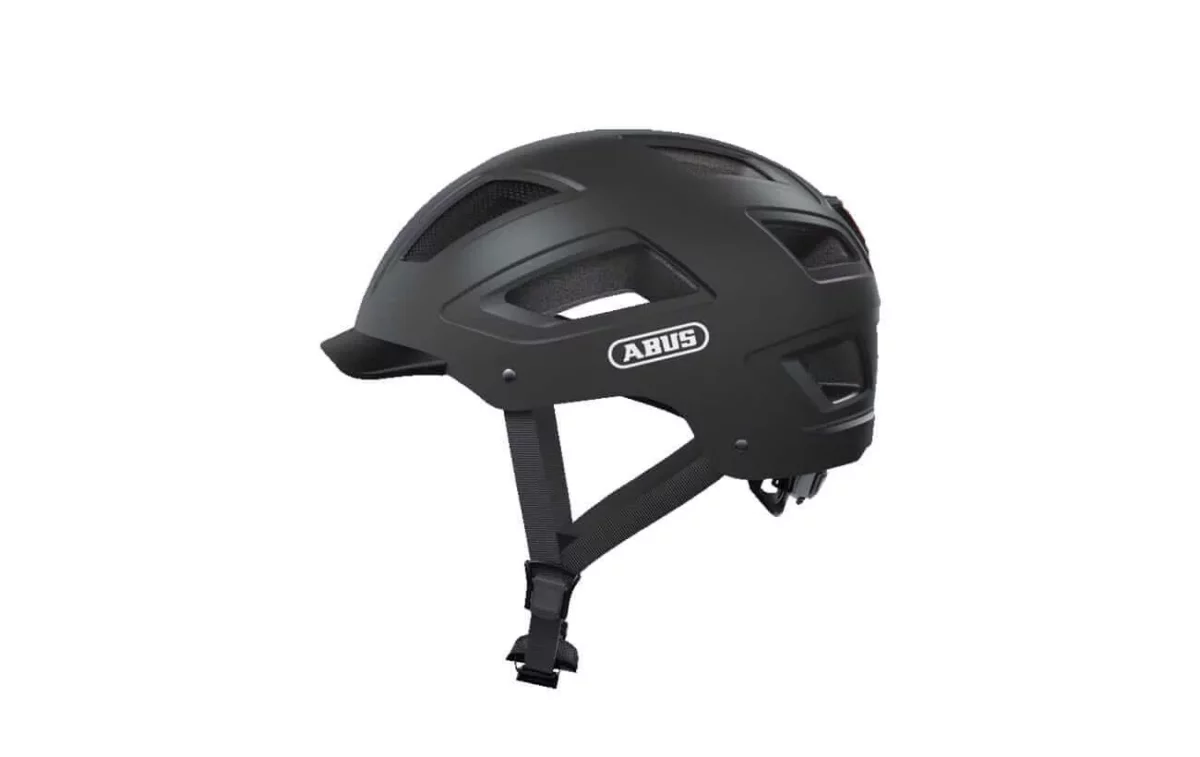 ABUS Hyban 2.0 Helmet ABUS Hyban 2.0 Helmet
