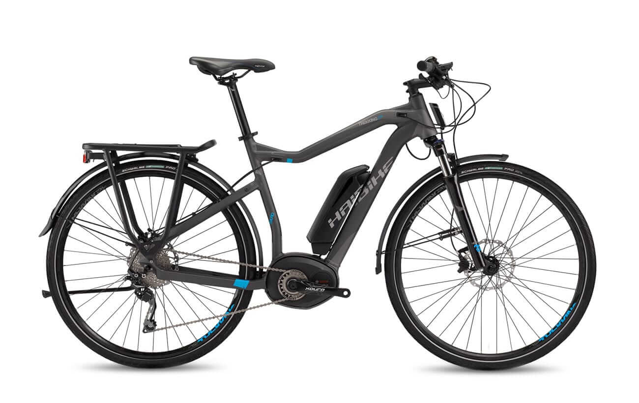 haibike xduro urban s rx