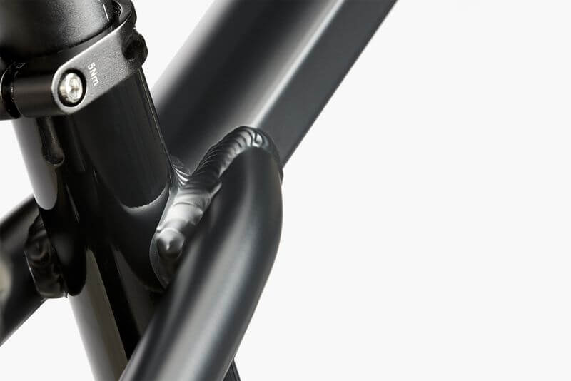 Riese & Muller Charger Design