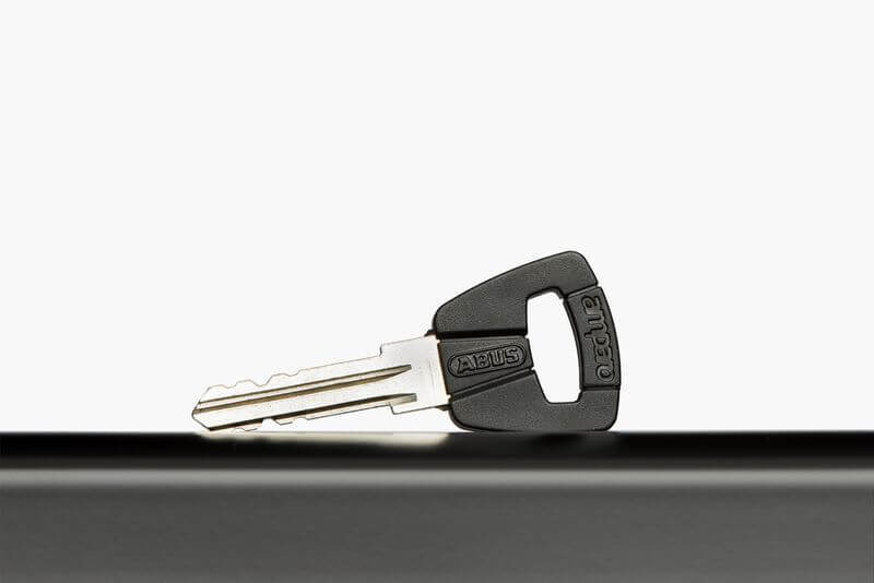 Riese & Muller Charger Abus Bondo Folding Lock