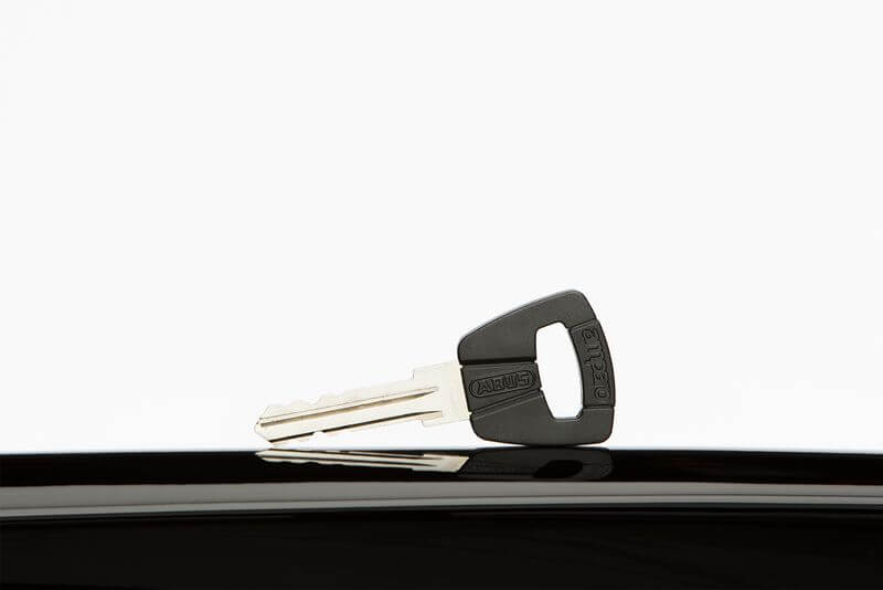 Riese & Muller Cruiser lock