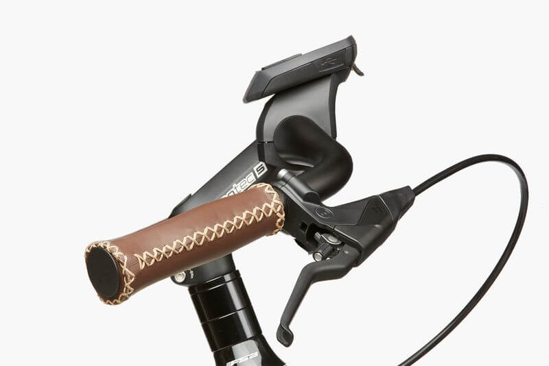Riese & Muller Cruiser Timeless Elegance