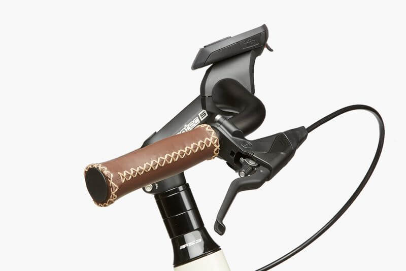 Riese & Muller Cruiser Mixte Timeless design