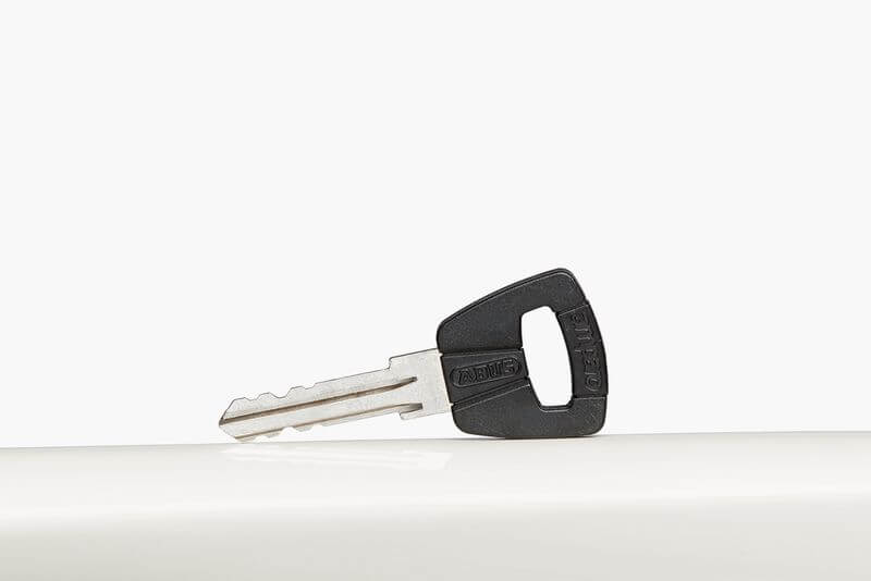 Riese & Muller Cruiser Mixte Frame Lock