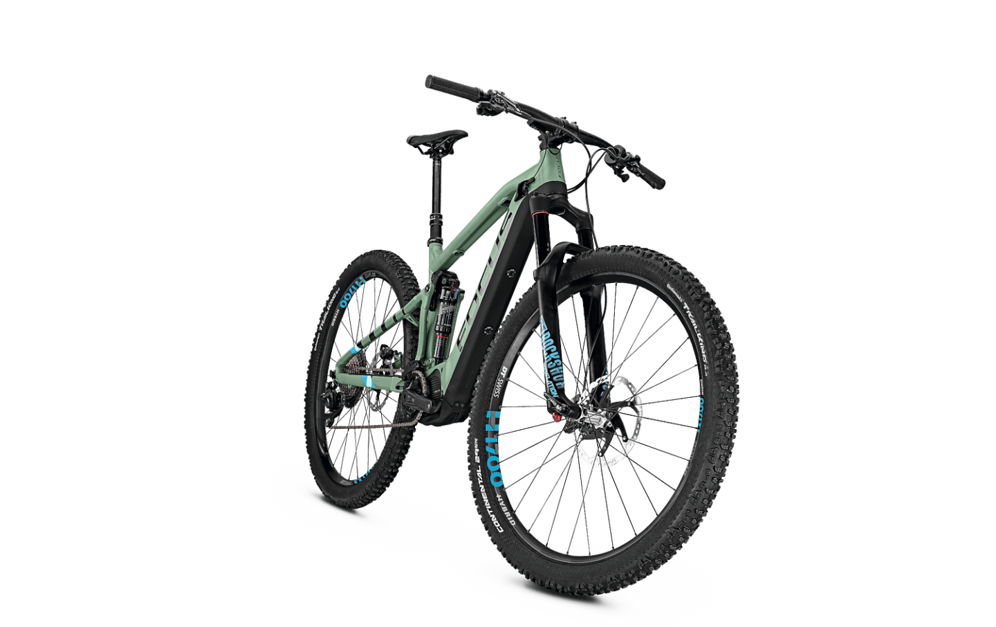 focus jam2 ebike