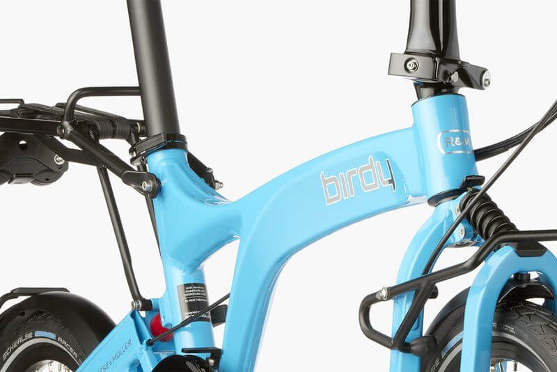 birdy ebike