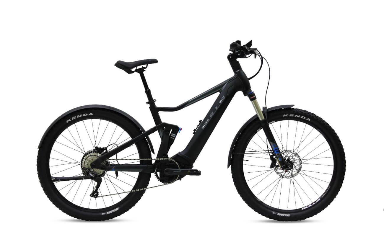 cube stereo hybrid 140 hpc action team 2021