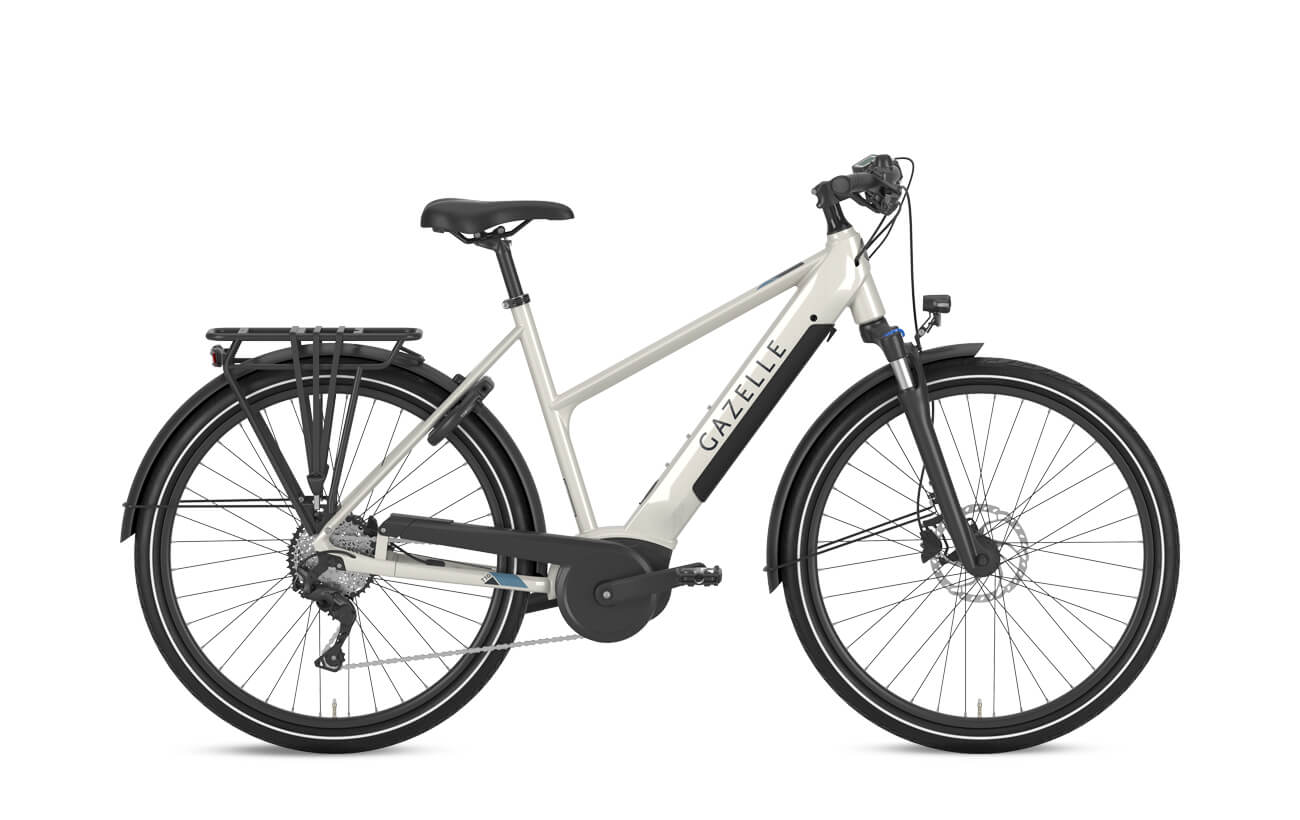 gazelle cityzen t10