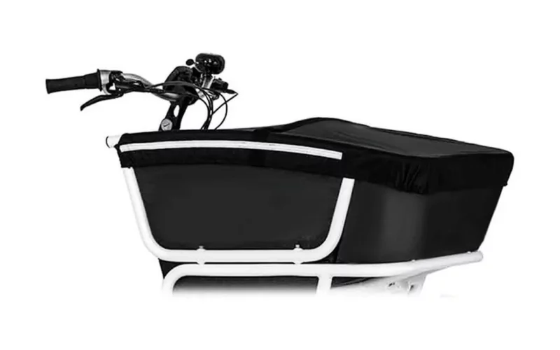 Urban Arrow Shorty Box Cover for sale - Propel Electric Bikes