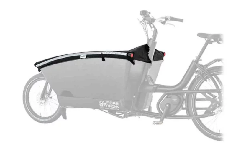 Urban Arrow Box Cover - Propel E-Bikes