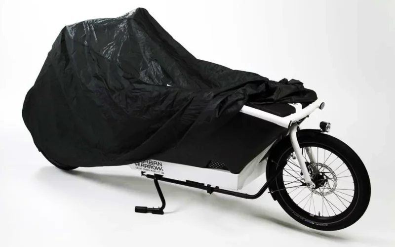 Urban Arrow Bike Parka - Propel Electric Bikes