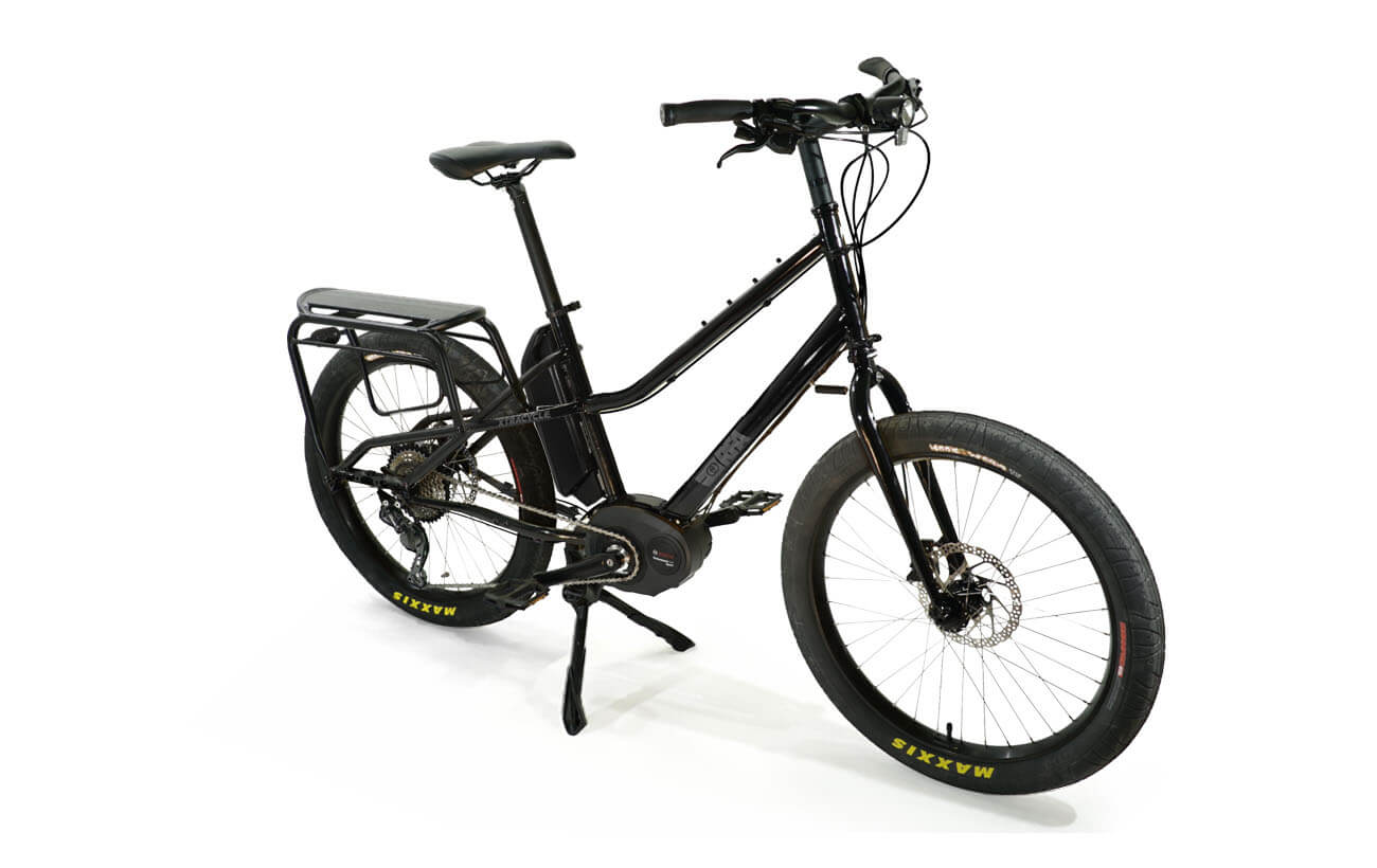 Xtracycle RFA Sport | Propel Electric Bikes
