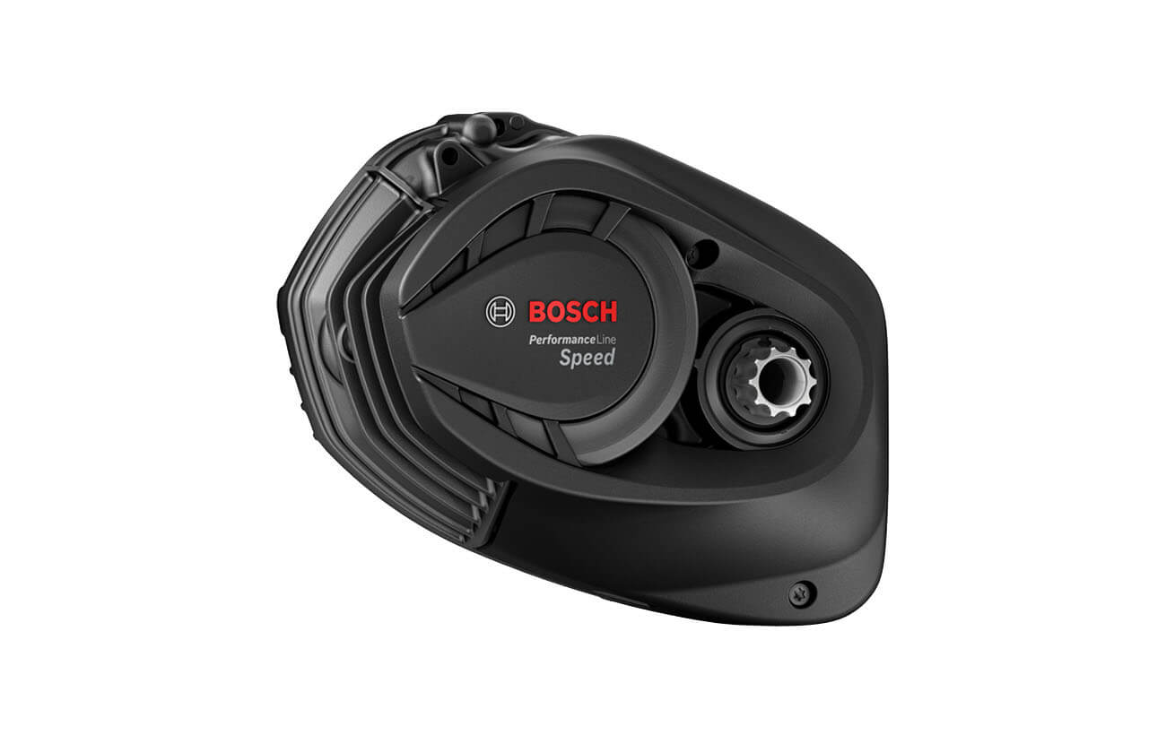 bosch performance line 500wh