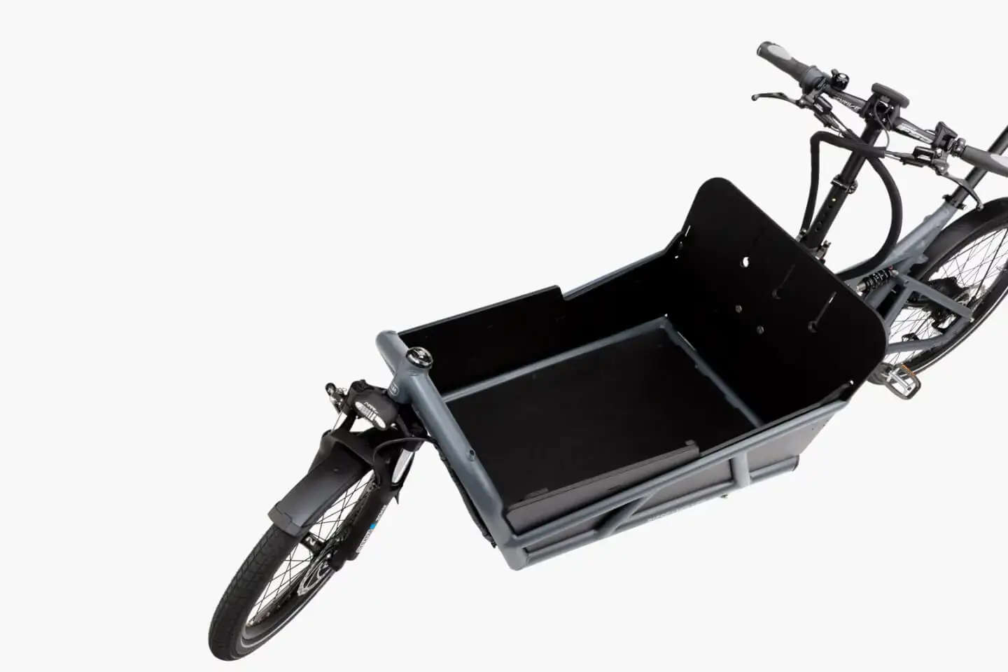 Riese & Muller Load 75 Cargo Area Box for sale - Propel E-Bikes