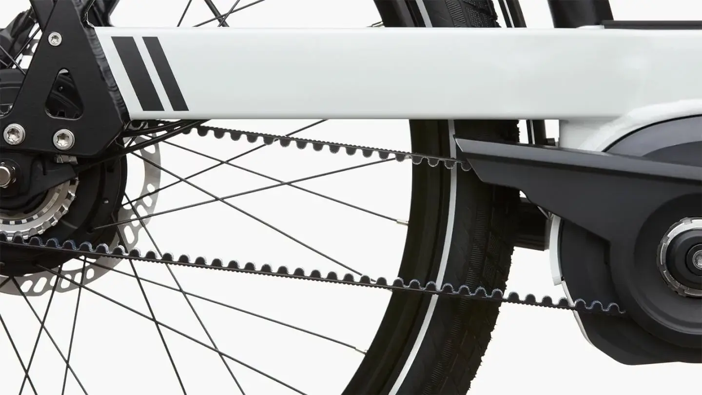 We Have the Best Belt Drive Ebikes Propel Electric Bikes