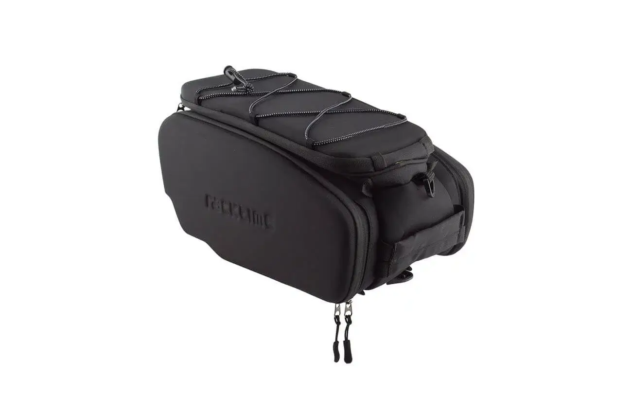 Racktime Odin Trunk Bag | Propel Electric Bikes